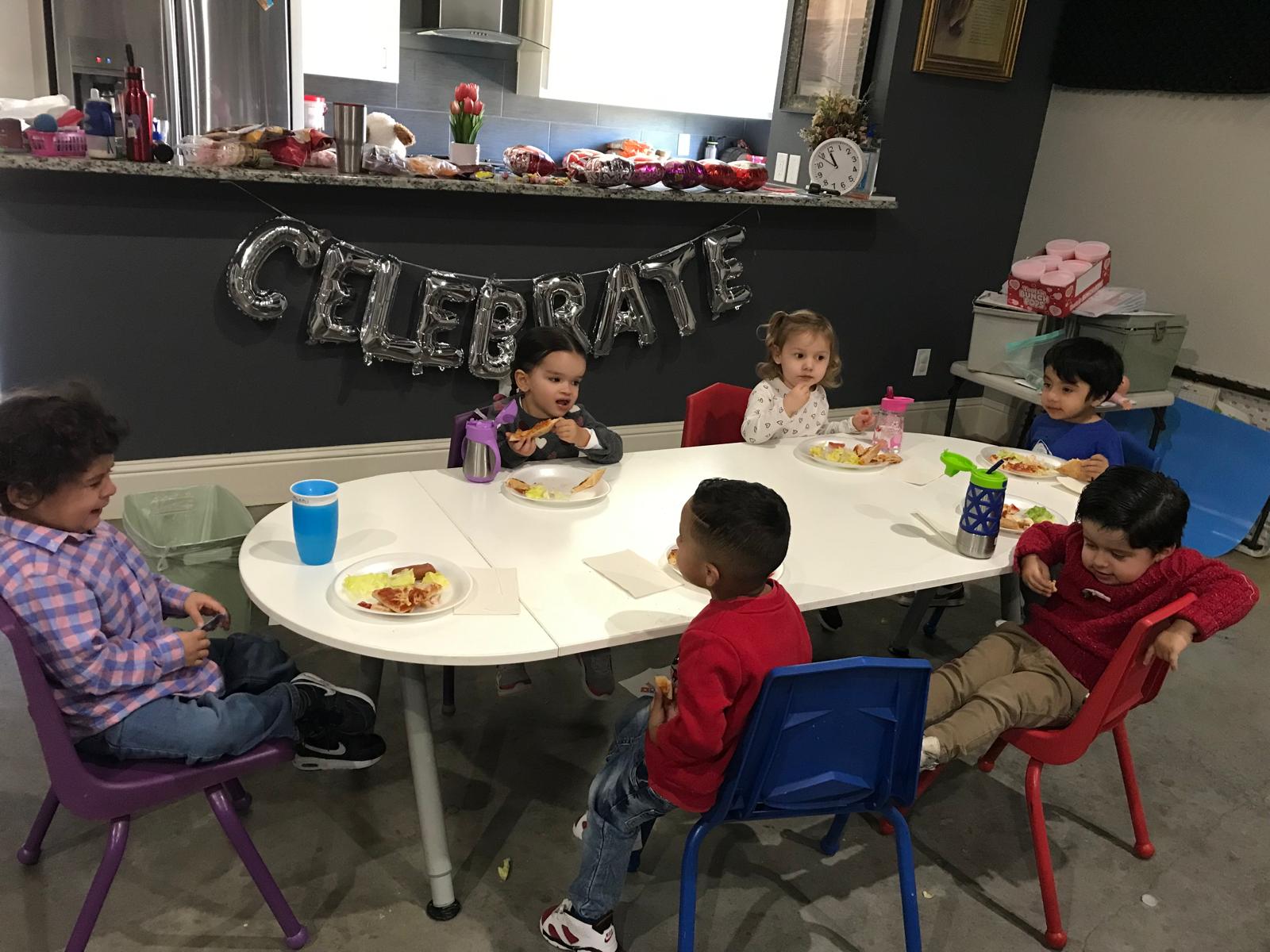 Classroom